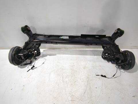 Puente Trasero Ford Puma 1.0 ECOBOOST 125CV 92KW