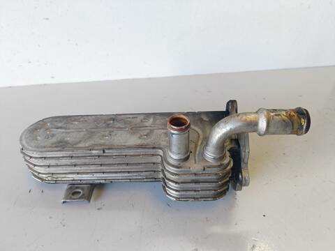 Foto 3ª: Valvula EGR Chrysler Sebring 2.0 CRD LIMITED 140CV (1989)