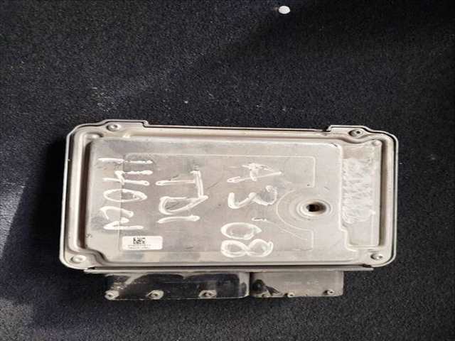 Foto 2ª: Centralita Motor ECU Audi A3 VERSION INDEFINIDA (2004)