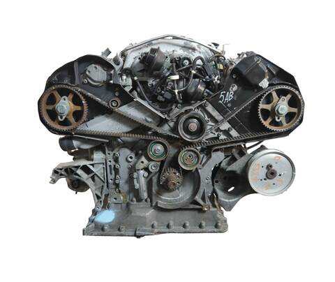 Foto 2ª: Motor Completo Audi A6 4.2 V8 299 CV 220KW [AWN]