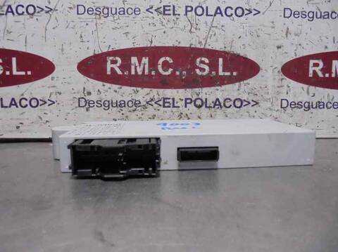 Foto 2ª: Centralita Inmovilizador Bmw Serie 1 114 118D BERLINA 143CV 105KW [204D4] (2005)