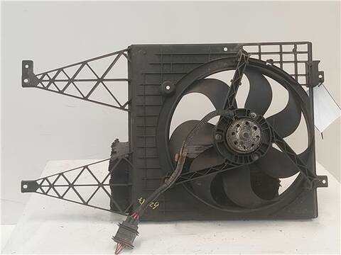 Foto 2ª: Electroventilador Volkswagen Golf 1.6 CONCEPTLINE BERLINA 105CV 77KW [(G) AUS/AZD] (2001)
