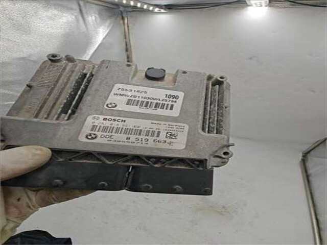 Centralita Motor ECU Mini Countryman 1.6 ONE D [1.6 LTR. - 66 KW DIESEL CAT (1598 CM3)]