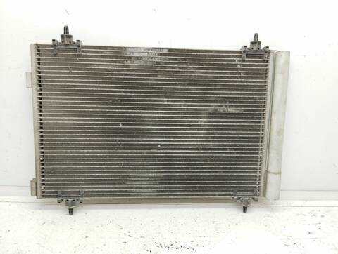 Radiador Calefaccion A.A. Citroen C4 BUSINESS 95CV 70KW