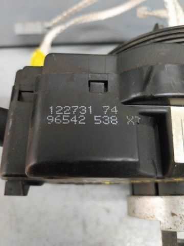 Foto 2ª: Mando Multifuncion Citroen Xsara 1.6 D PICASSO [D-9HX] (2007)