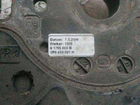 Foto 3ª: Volante Seat Leon VERSION INDEFINIDA (1999)