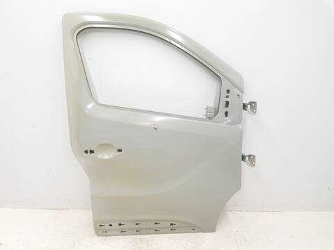 Puerta Delantera Derecha Renault Trafic L1H1 29T KOMFORT