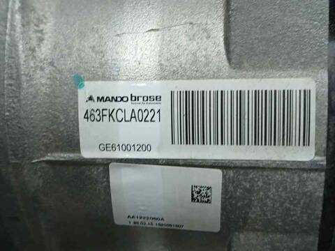 Foto 3ª: Columna Dirección Hyundai i20 CLASSIC 84CV 62KW [G4LA] (2015)