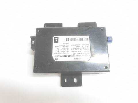 Foto 3ª: Centralita Motor ECU Mercedes Clase ML 250 2.1 CDI 204CV 150KW AUT. 166.004) W166) OM651 (2011)