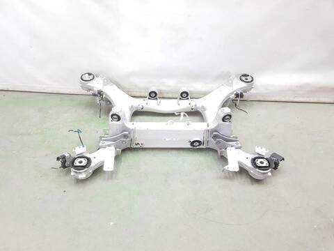 Puente Trasero Bmw X7 4.4 G V8 32V 530CV