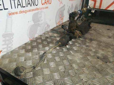 Foto 3ª: Cremallera de Direccion Renault Laguna DYNAMIQUE LUXE GRANDTOUR 120CV 88KW [F9Q C7] (2002)