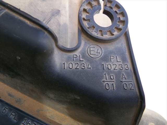Foto 2ª: Faro Derecho Land Rover Freelander 2.2 D 2007-2014 [224DT] (2013)