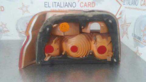 Foto 2ª: Piloto Portón Izquierdo Ford Escort BERLINA (1986)