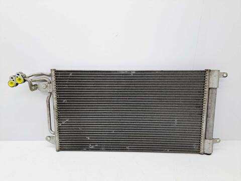 Radiador Calefaccion A.A. Seat Ibiza ERENCE 70CV 51KW