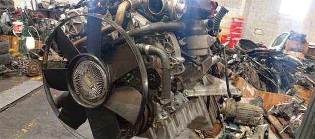 Foto 2ª: Motor Completo Bmw Serie 3 315 3.0 330D [3.0 LTR. - 135 KW 24V TURBODIESEL CAT]