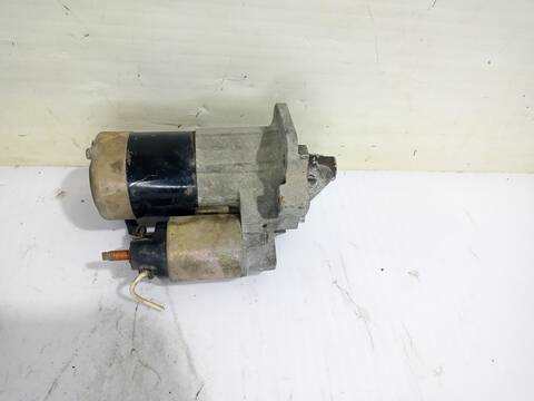 Foto 2ª: Motor de Arranque Renault Scenic AUTHENTIQUE 86CV 63KW (2006)