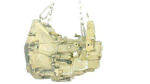 Foto 2ª: Caja Cambios Peugeot Bipper 1.3 HDI 75 [FHZ (F13DTE5)] (2008)