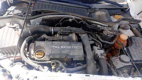 Foto 1ª: Motor Completo Opel Combo FAMILIAR 101CV 74KW [Z17DTH] (2011)