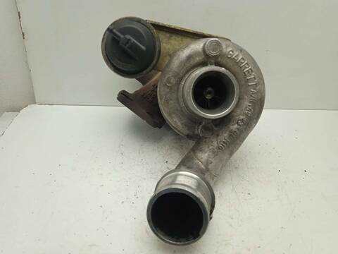 Foto 2ª: Turbocompresor Mitsubishi Carisma 1.9 DI-D CAT BERLINA 102CV 75KW [F9Q732] (1998)