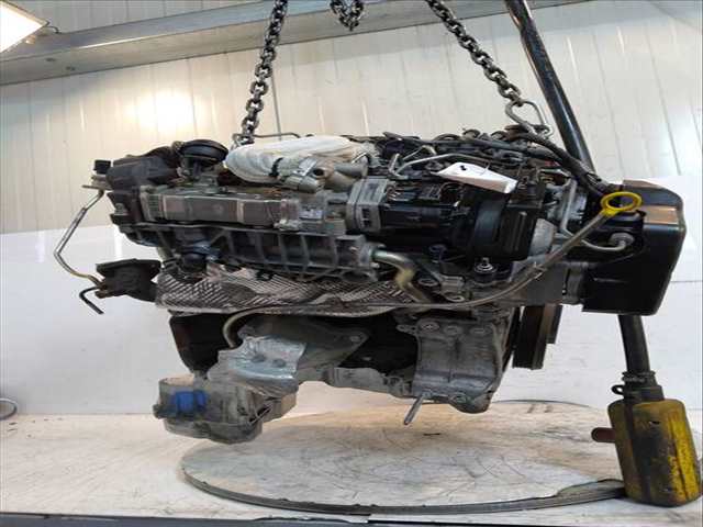 Foto 2ª: Motor Completo Jeep Grand Cherokee 247 CV 184KW [EXF]