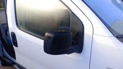 Retrovisor Derecho Fiat Fiorino SX FURG. 75CV 55KW