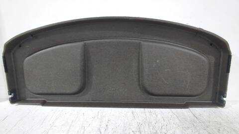 Foto 3ª: Bandeja Trasera Toyota Auris 1.6 ZRE151_) 124CV 91KW [1ZR-FE] (2007)