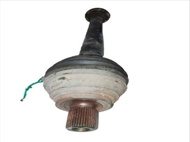 Foto 3ª: Transmision Delantera Derecha Seat Leon 1.6 TDI (2013)