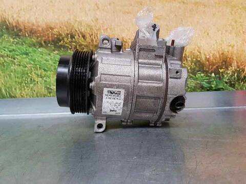 Foto 2ª: Compresor Aire Acondicionado Mercedes Clase C 160 250 CGI BLUEEFFICIENCY COUPE 170CV 125KW [271860] (2011)