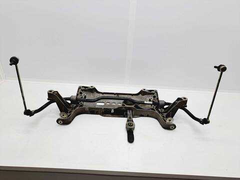 Foto 3ª: Cuna de Motor Audi Tt 2.0 16V TFSI 200CV 147KW [BWA] (2007)