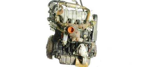Foto 3ª: Motor Completo Fiat Scudo VERSION INDEFINIDA (1996)