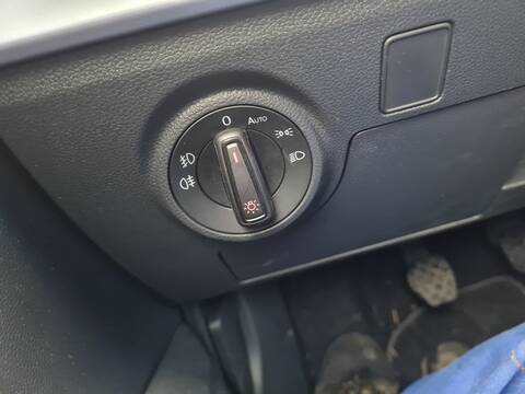 Mando Luces Seat Ibiza FR 116CV 85KW