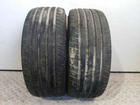 Neumatico Bmw Serie 6 640 D GRAN COUPE F06)