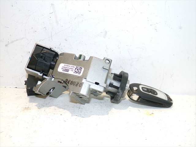 Antirrobo Opel Astra 1.6 CDTI MODELO K, 2016-2019