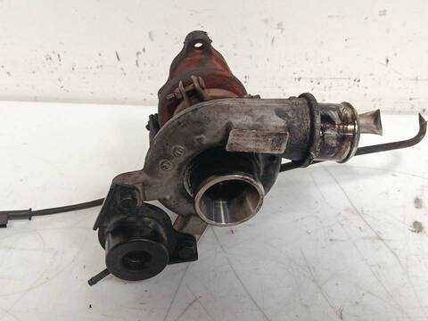Turbocompresor Hyundai i30 D4FB