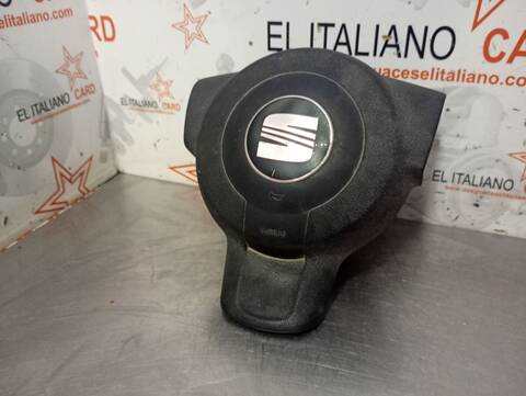 Airbag Delantero Izquierdo Seat Leon 102CV 75KW