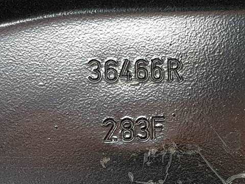 Foto 2ª: Puente Delantero Renault Clio SIN DEFINIR