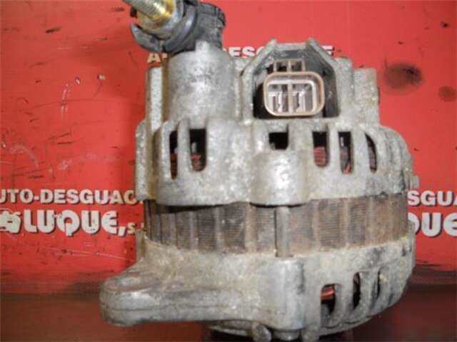 Foto 3ª: Alternador Nissan Navara 2.5 DCI [YD25DDTi]