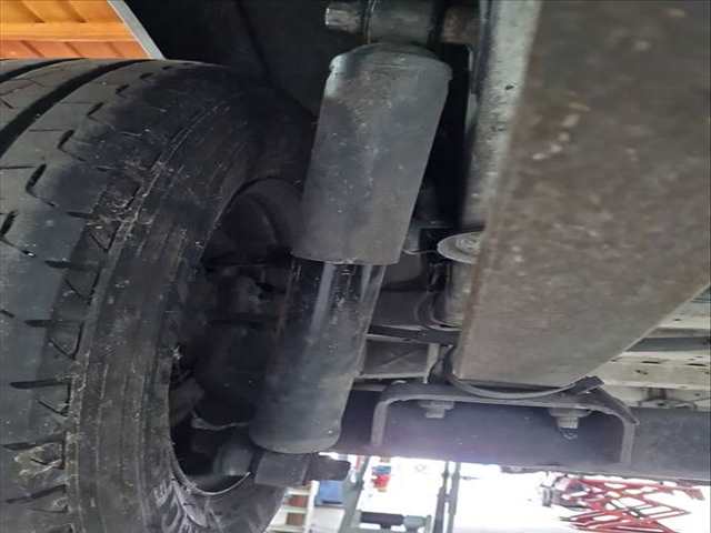 Amortiguador Trasero Izquierdo Fiat Ducato 130 MULTIJET 2 3 D 131CV 96KW FURGONETA
