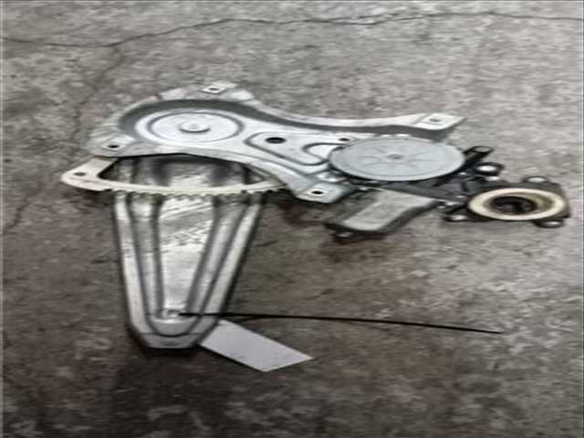 Elevalunas Eléctrico Trasero Izquierdo Toyota Auris 1.3