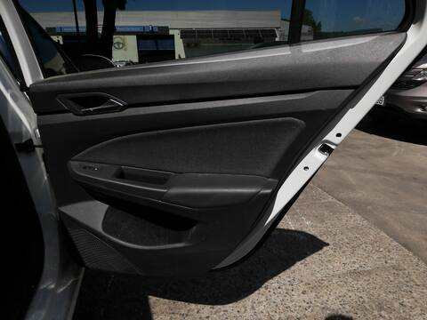 Tapizados Cartoneras Volkswagen Golf DTRD