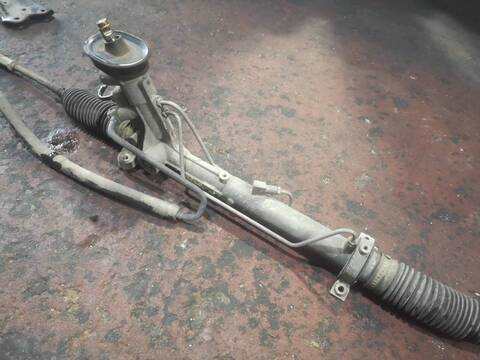 Cremallera de Direccion Volkswagen Polo CAYB
