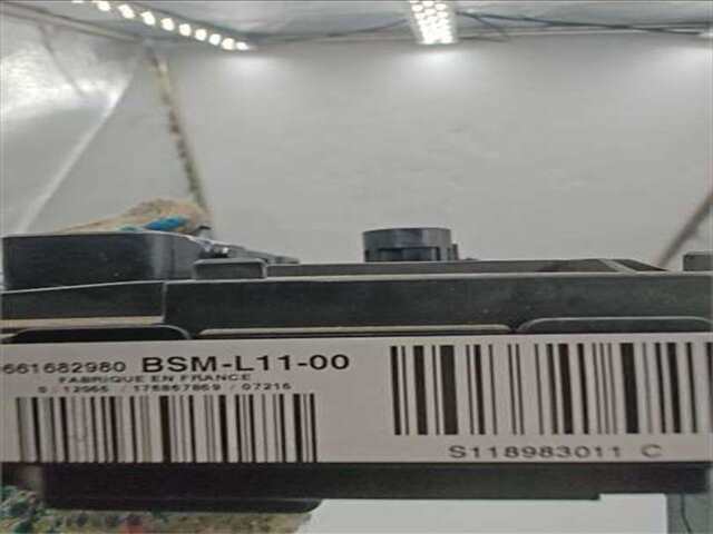 Foto 2ª: Centralita BSM Citroen C5 2.0 AUDACE [2.0 LTR. - 100 KW HDI FAP] [RHR / DW10BTED4]