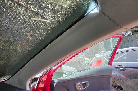 Foto 1ª: Airbag Cortina Delantero Derecho Seat Leon STYLE 150CV 110KW (2014)