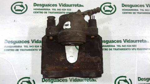 Foto 2ª: Pinza Freno Delantera Derecho Ford Transit 1.8 TDCI CAT 90CV 66KW [HCPA] (2005)