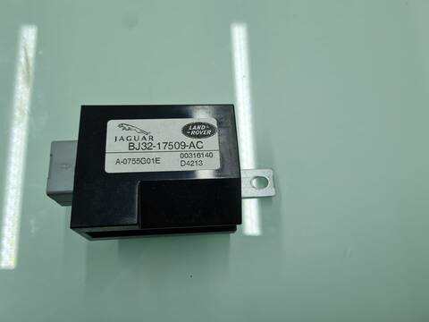 Centralita Motor ECU Land Rover Evoque PRESTIGE