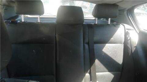 Foto 2ª: Asientos Traseros Bmw Serie 1 114 120D 16V BERLINA 163CV 120KW [M47N 204 D4]
