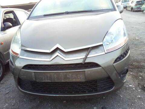 Paragolpes Delantero Citroen C4 1.6 HDI PICASSO