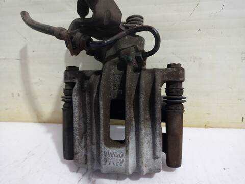 Foto 2ª: Pedal Embrague Volkswagen Eos 2.0 150CV 110KW (2006)