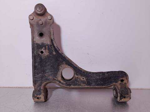Foto 2ª: Brazo Suspension Delantero Izquierdo Opel Astra CLUB BERLINA 84CV 62KW [Z16SE] (2003)