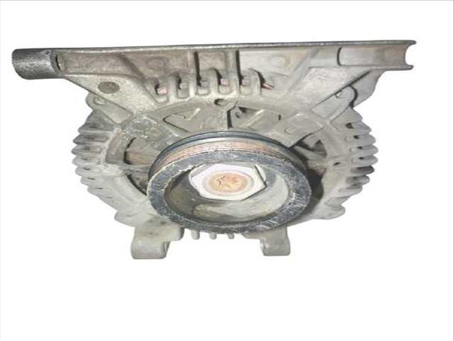 Foto 3ª: Alternador Mercedes Clase A 140 A 160 168.033 168.133) (1997)